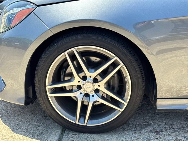 Used 2016 Mercedes-Benz E 350 4MATIC Sedan w/ Premium Package image 29