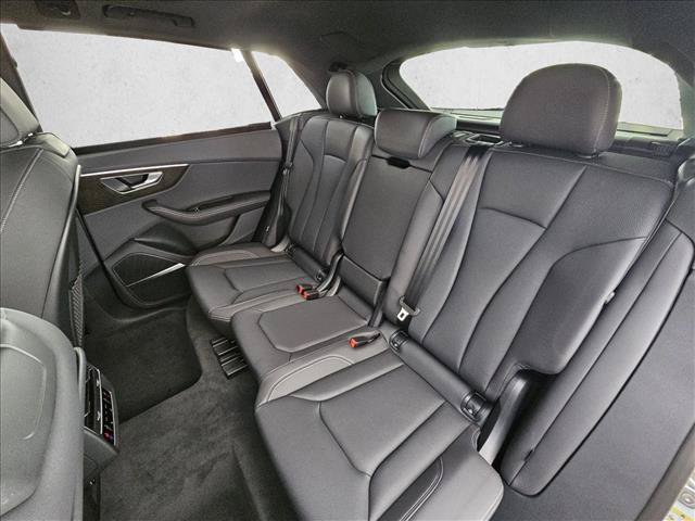 New 2027 Audi Q8 Premium Plus AWD/4WD image 16