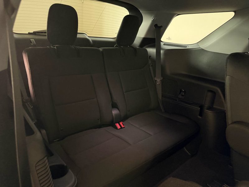 Used 2022 Ford Explorer XLT RWD image 21