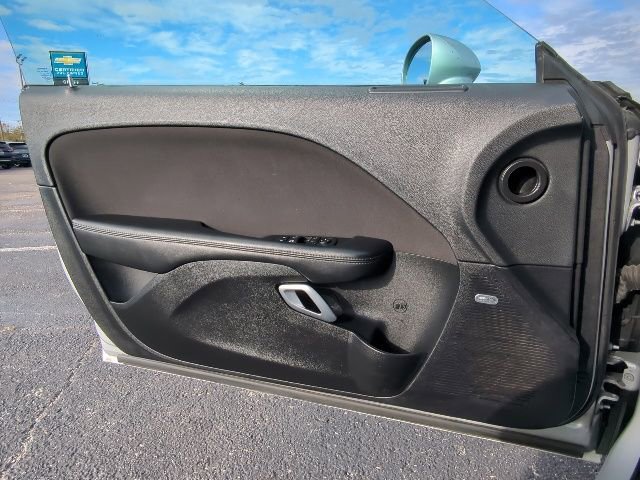 Used 2023 Dodge Challenger SXT image 10