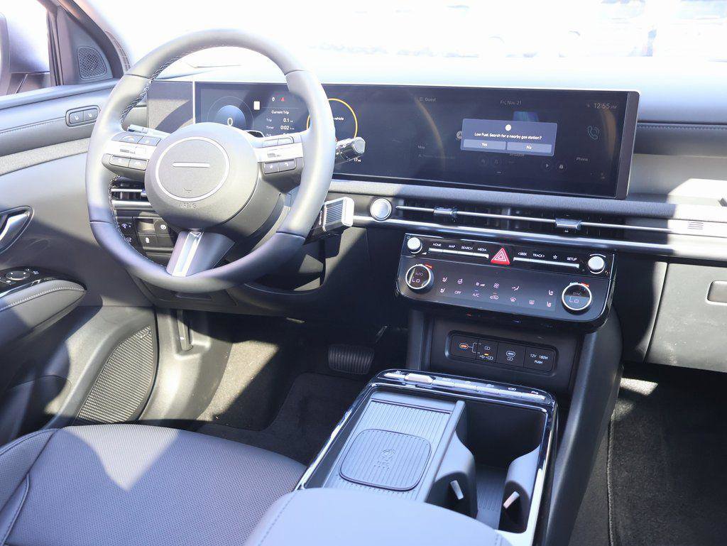 New 2026 Hyundai Tucson Limited AWD/4WD image 14