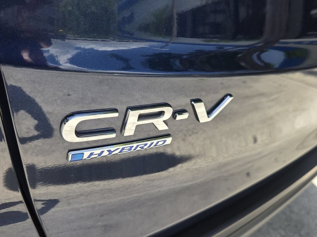 Used 2023 Honda CR-V Sport image 13