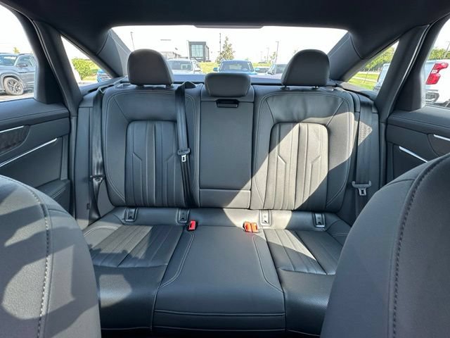 Used 2023 Audi A6 Premium Plus w/ Premium Plus Package AWD/4WD image 26