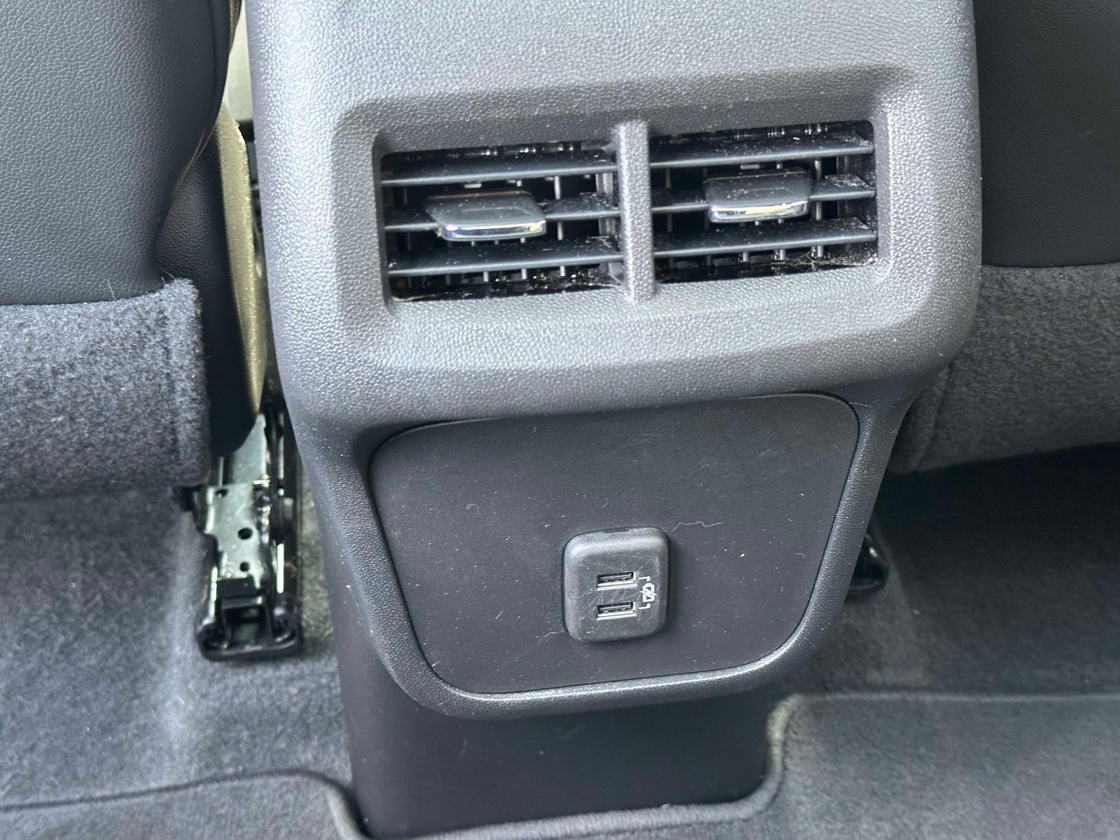 Certified 2023 Chevrolet Equinox RS image 11