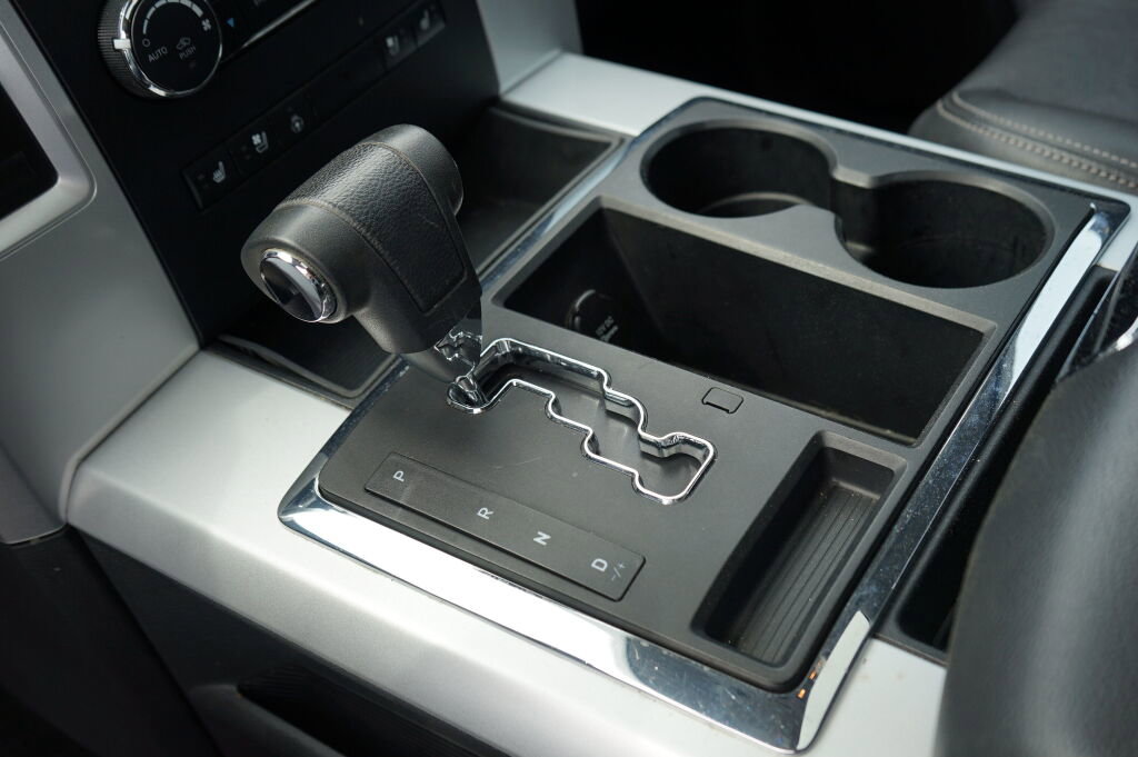 Used 2010 Dodge Ram 1500 Truck Sport AWD/4WD image 15