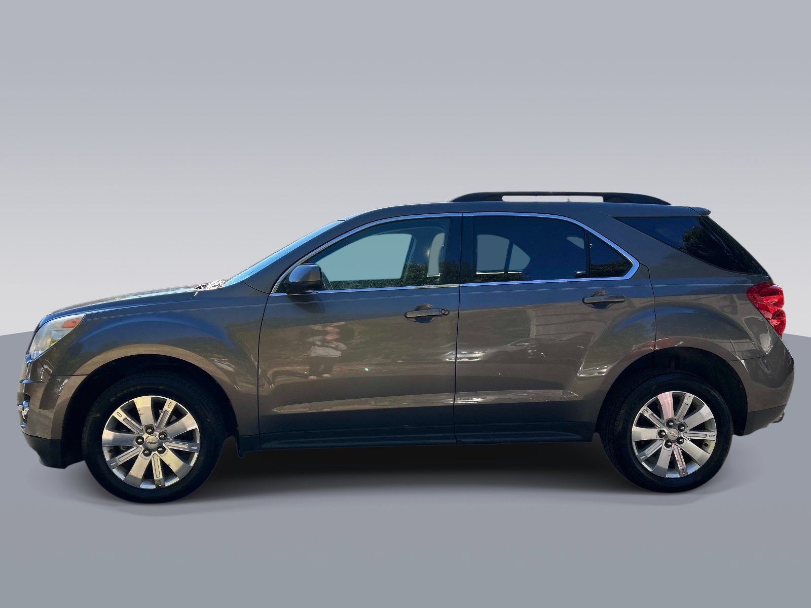 Used 2011 Chevrolet Equinox LT FWD image 6