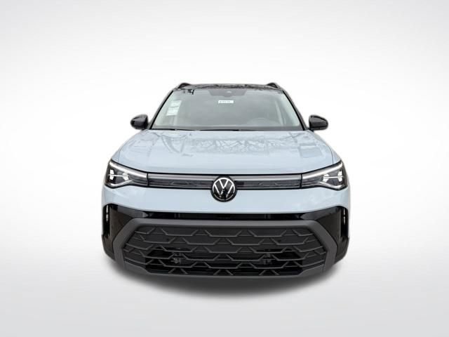 New 2026 Volkswagen Taos SE image 7
