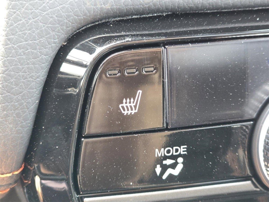 New 2025 Honda Pilot TrailSport image 7