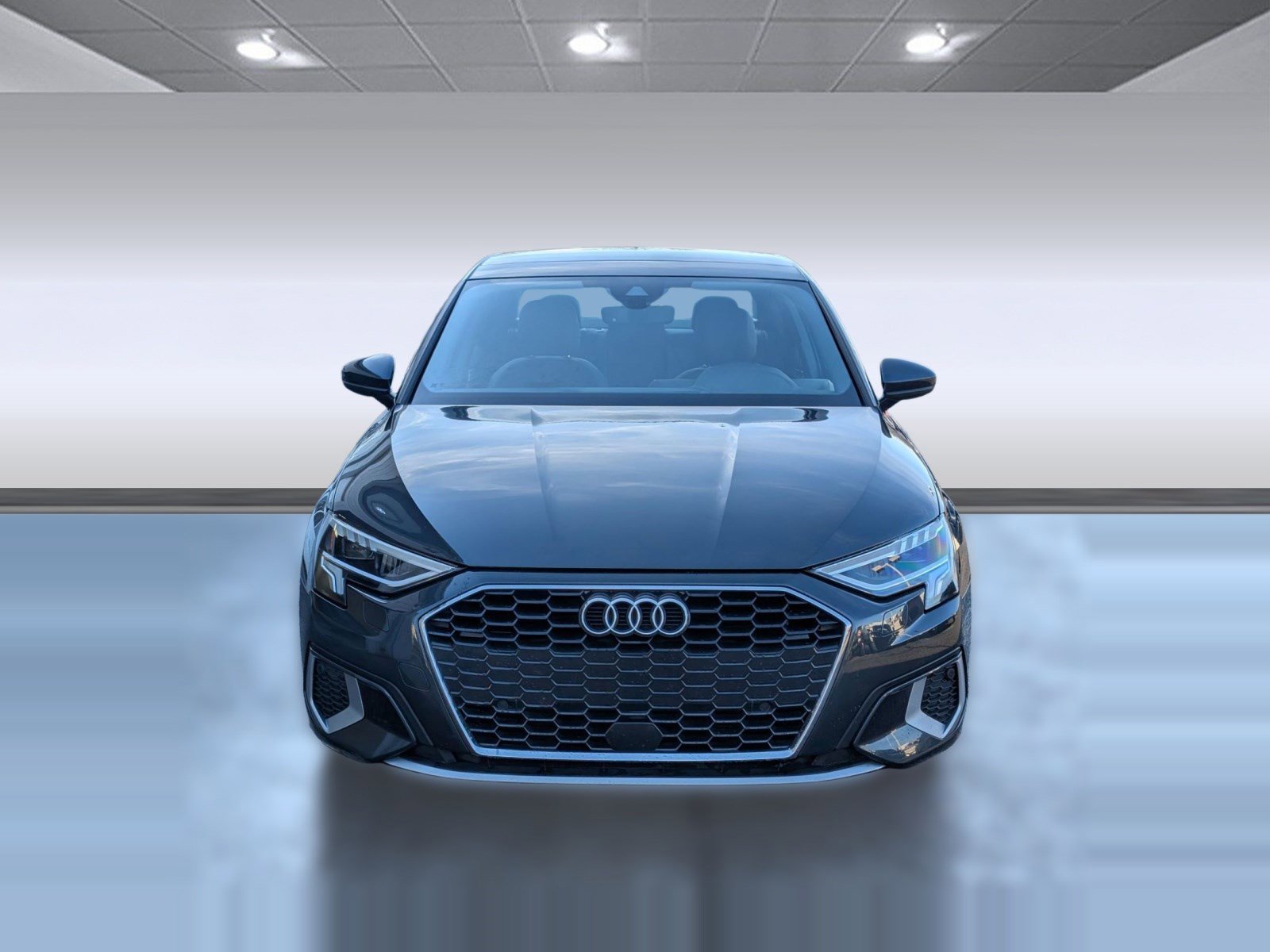 Used 2024 Audi A3 2.0T Premium image 6