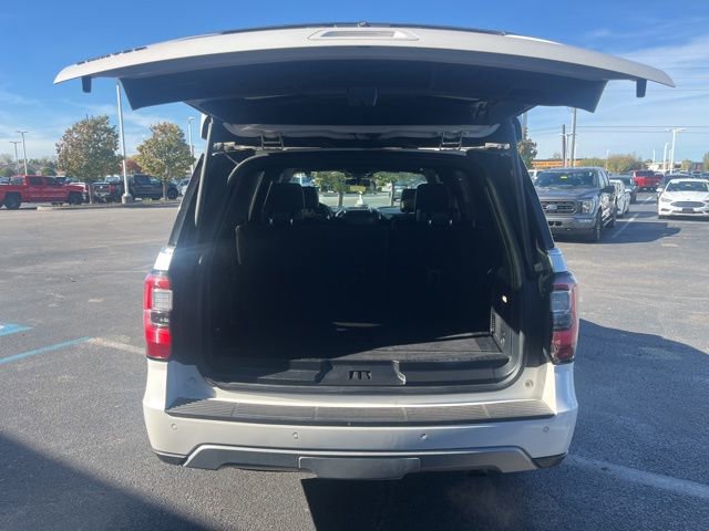 Used 2019 Ford Expedition Limited w/ Equipment Group 302A image 10