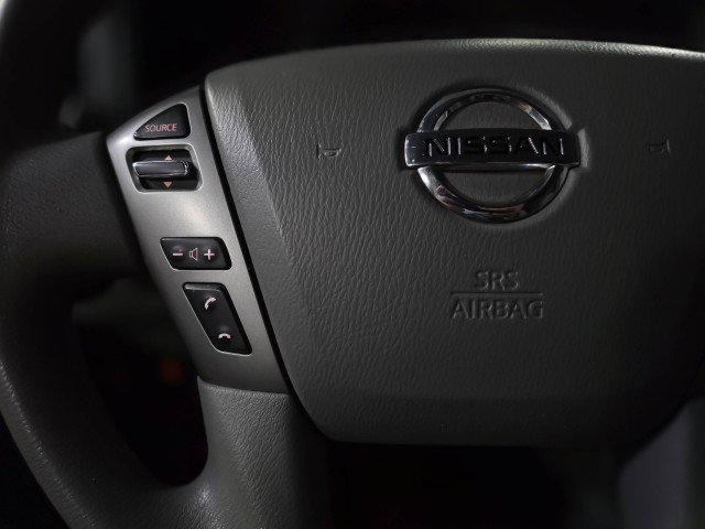 Used 2015 Nissan NV 3500 SV w/ Technology Package image 18