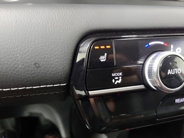 Certified 2026 Honda Passport RTL image 32