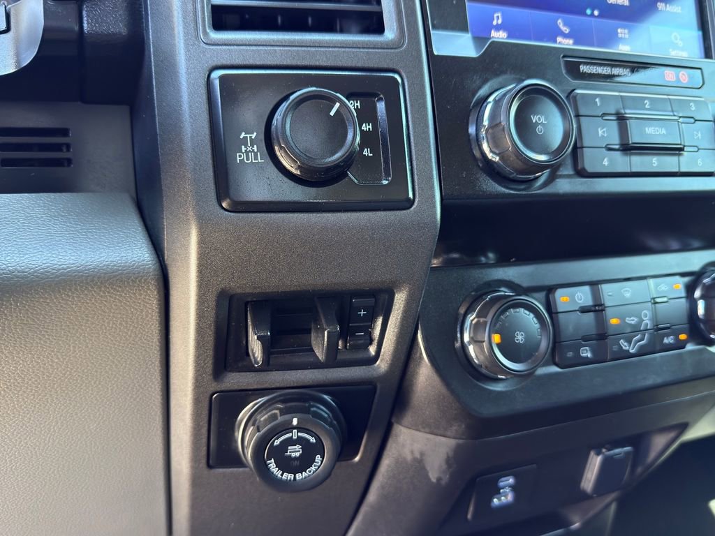 Used 2020 Ford F250 XL w/ STX Appearance Package image 20