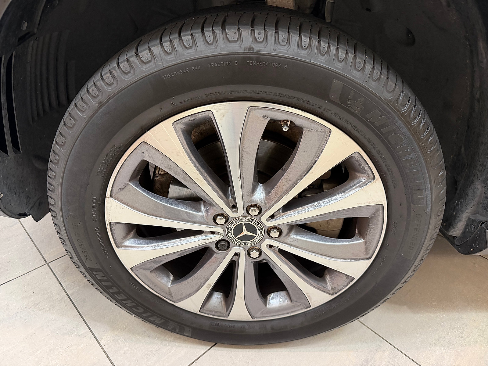 Used 2021 Mercedes-Benz GLE 350 image 7