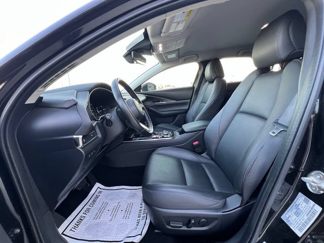 Used 2023 MAZDA CX-30 AWD 2.5 S w/ Preferred Package image 22
