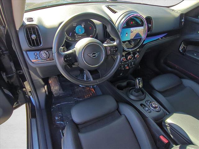 Used 2024 MINI Cooper Countryman S w/ Premium Package image 10