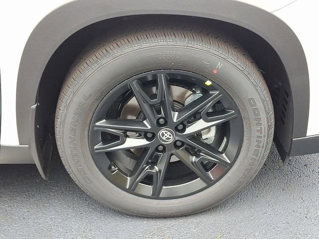 New 2026 Toyota Grand Highlander Limited image 10