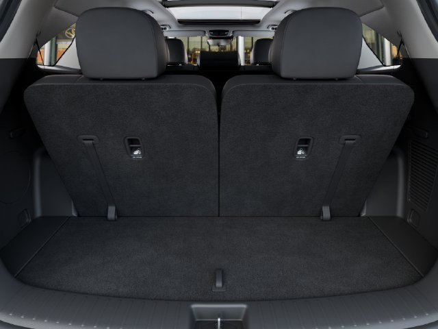 New 2026 Kia Sorento S w/ S Panoramic Sunroof Package FWD image 19