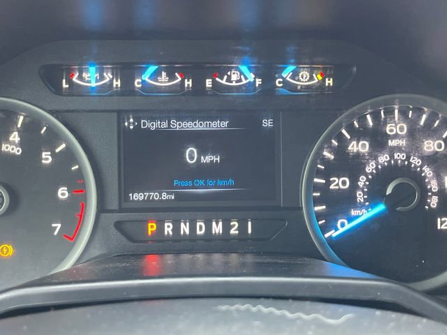 Used 2015 Ford F150 XLT w/ Equipment Group 302A Luxury AWD/4WD image 14