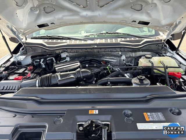 Used 2022 Ford F350 XL w/ Power Equipment Group image 28