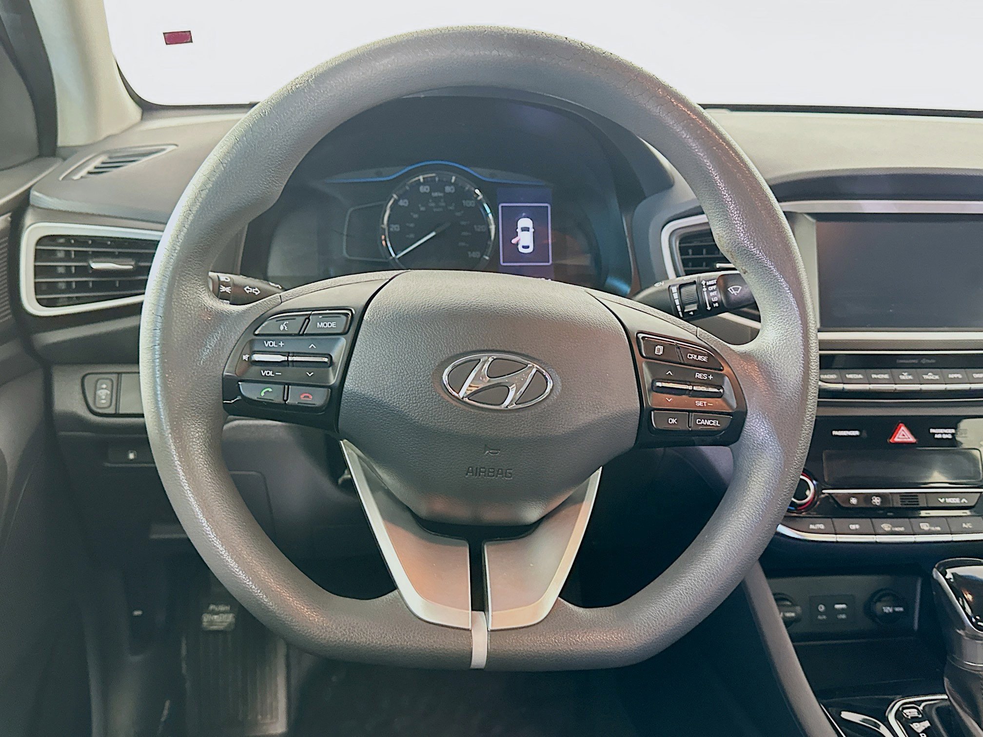 Used 2019 Hyundai Ioniq Blue image 17