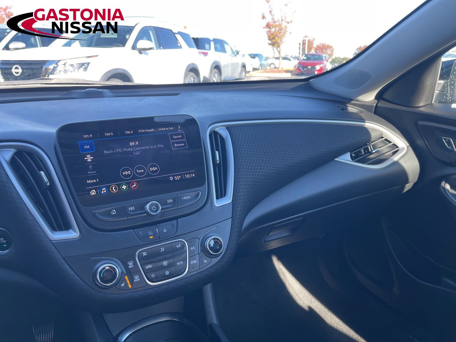 Used 2023 Chevrolet Malibu LT image 25