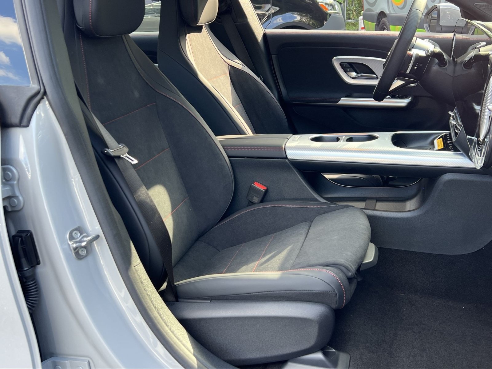 New 2027 Mercedes-Benz CLA 350 image 32