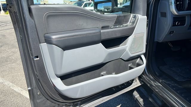 New 2026 Ford F250 XLT w/ XLT Premium Package image 14