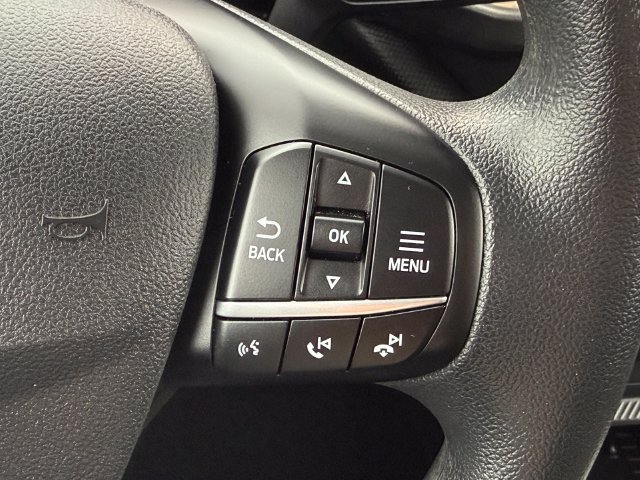 Certified 2025 Ford Bronco Sport Big Bend AWD/4WD image 18