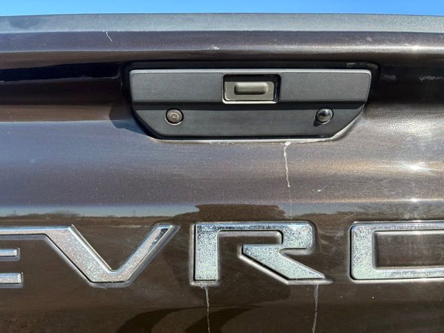 Used 2019 Chevrolet Silverado 1500 LTZ image 39