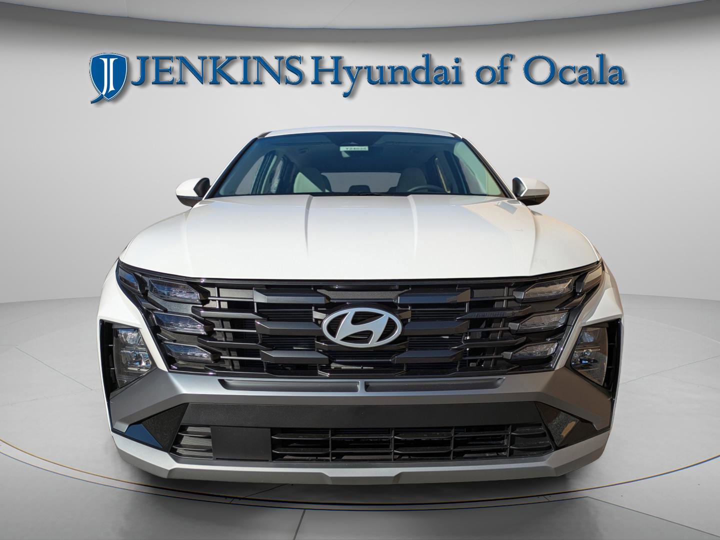 New 2026 Hyundai Tucson SE image 10