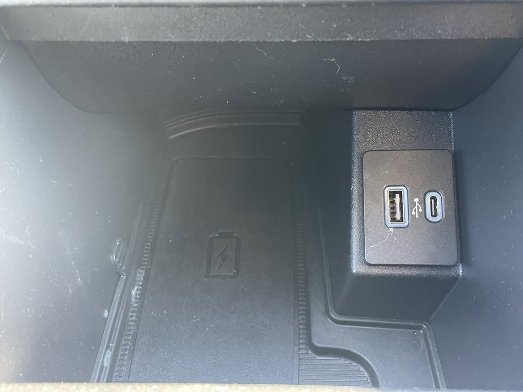 Used 2022 Ford Edge SEL w/ Convenience Package image 36