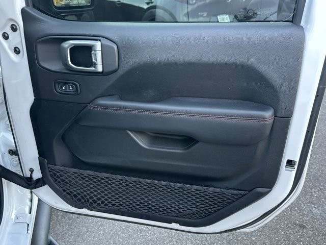 Used 2020 Jeep Wrangler Unlimited Rubicon image 19