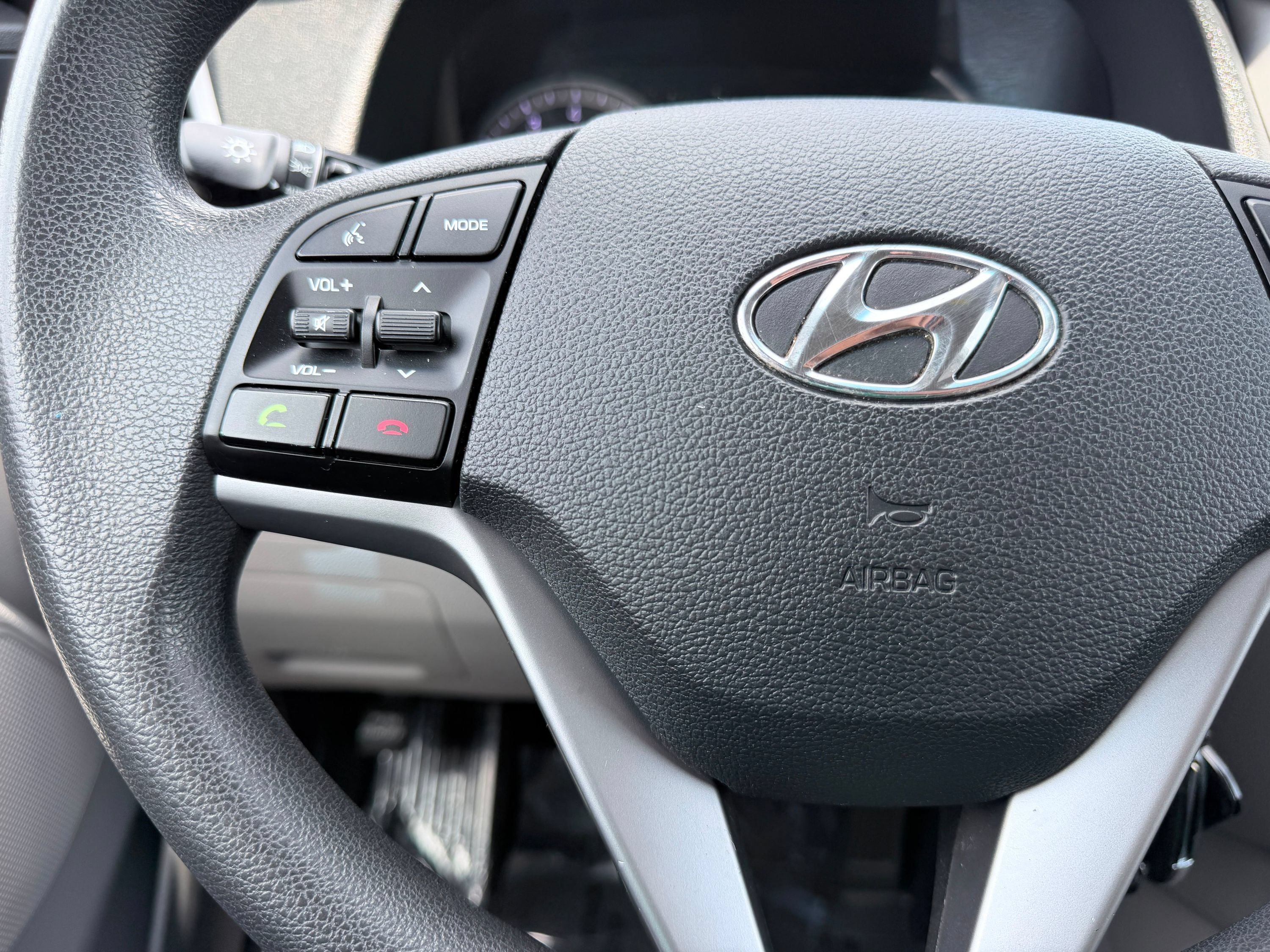 Used 2017 Hyundai Tucson Eco w/ Cargo Package AWD/4WD image 33