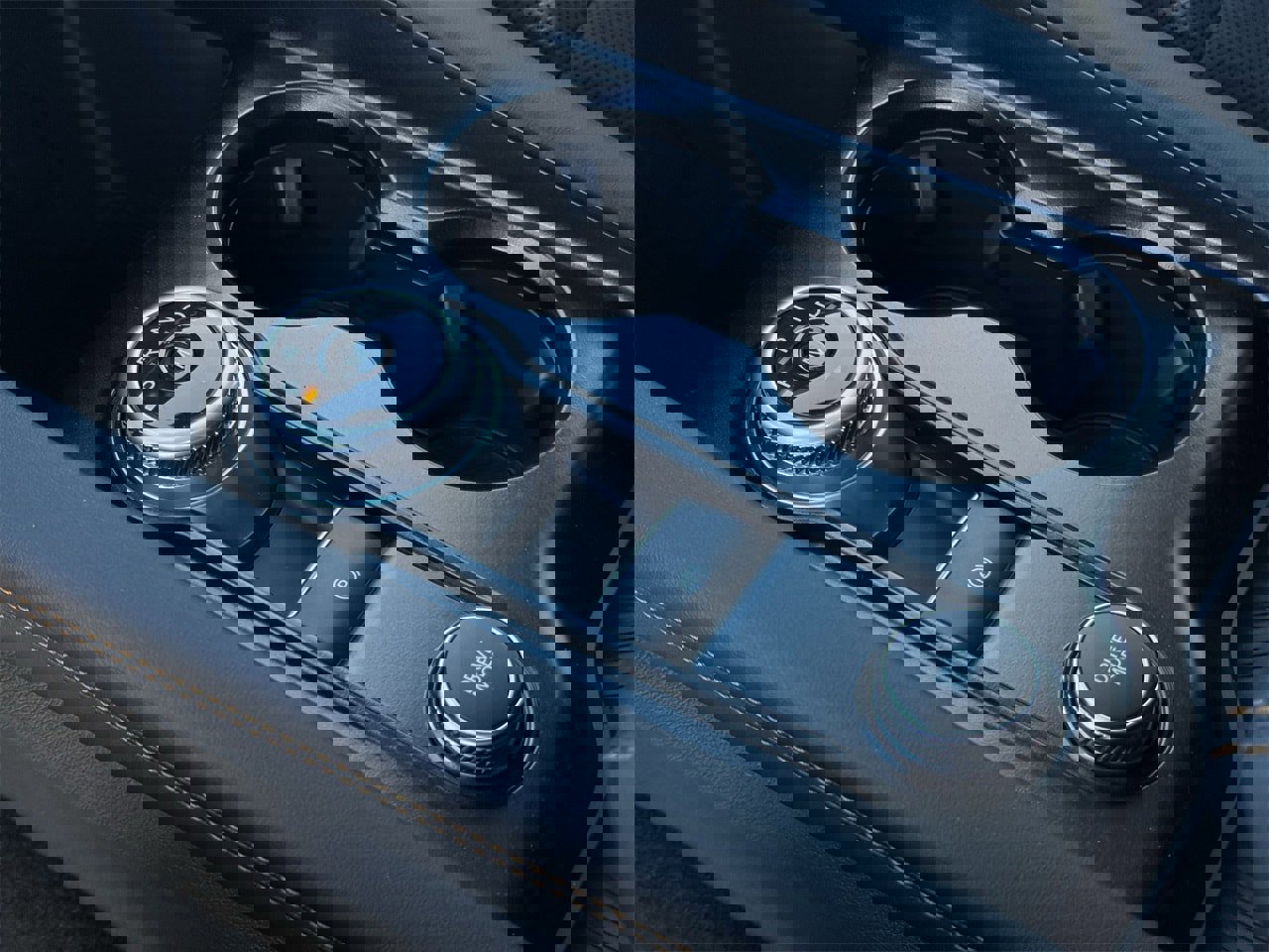 New 2026 Ford Explorer Tremor w/ Tremor Ultimate Package image 57