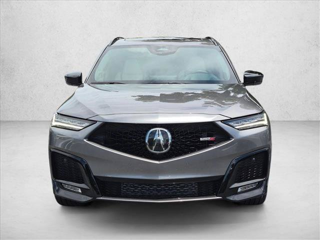 New 2026 Acura MDX Type S AWD/4WD image 6