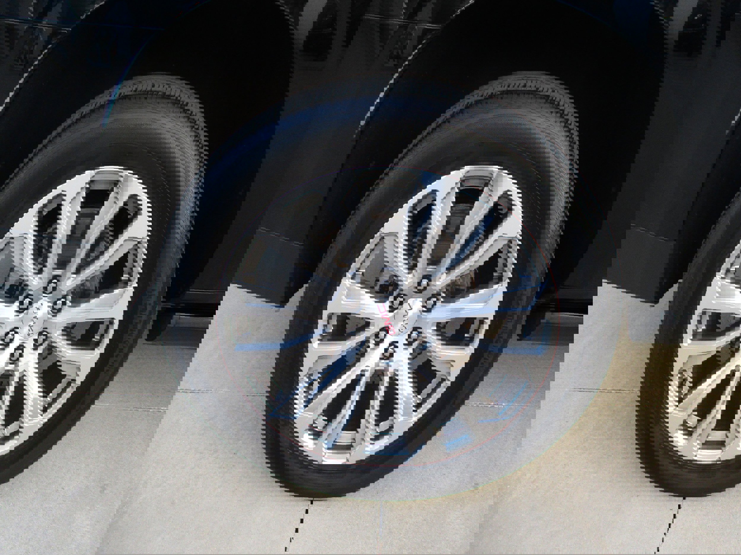 Used 2022 GMC Yukon XL Denali w/ Max Trailering Package image 11