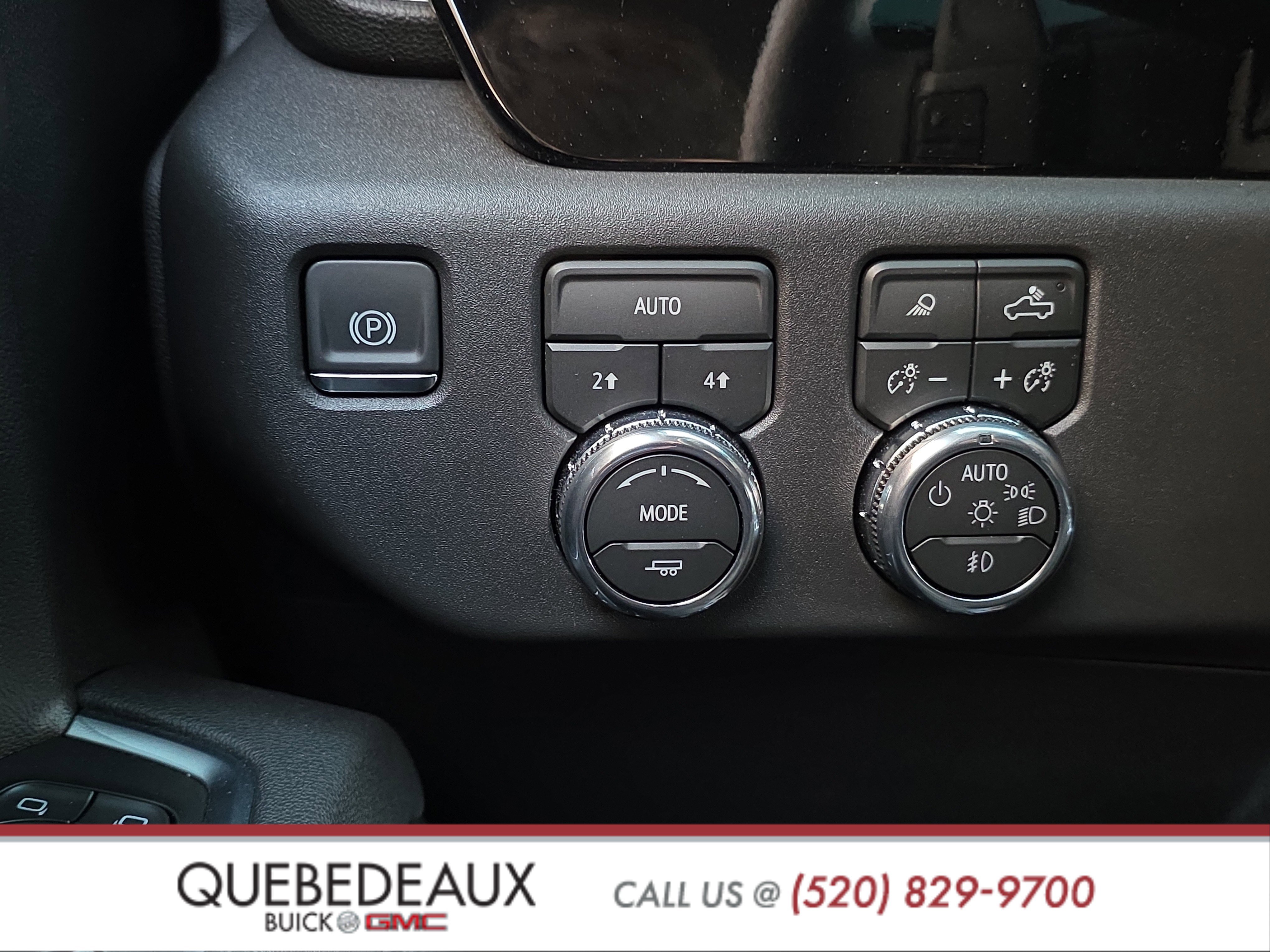 Used 2026 GMC Sierra 1500 SLT w/ SLT Premium Package image 32