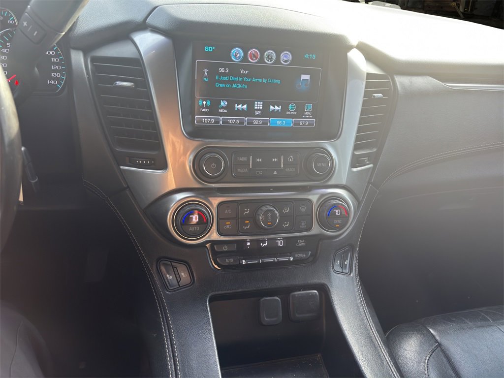 Used 2018 Chevrolet Suburban LT image 23