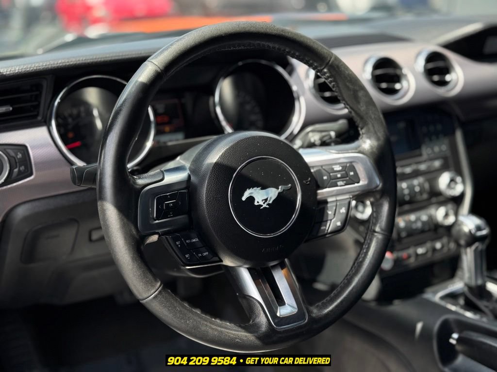 Used 2017 Ford Mustang GT RWD image 18