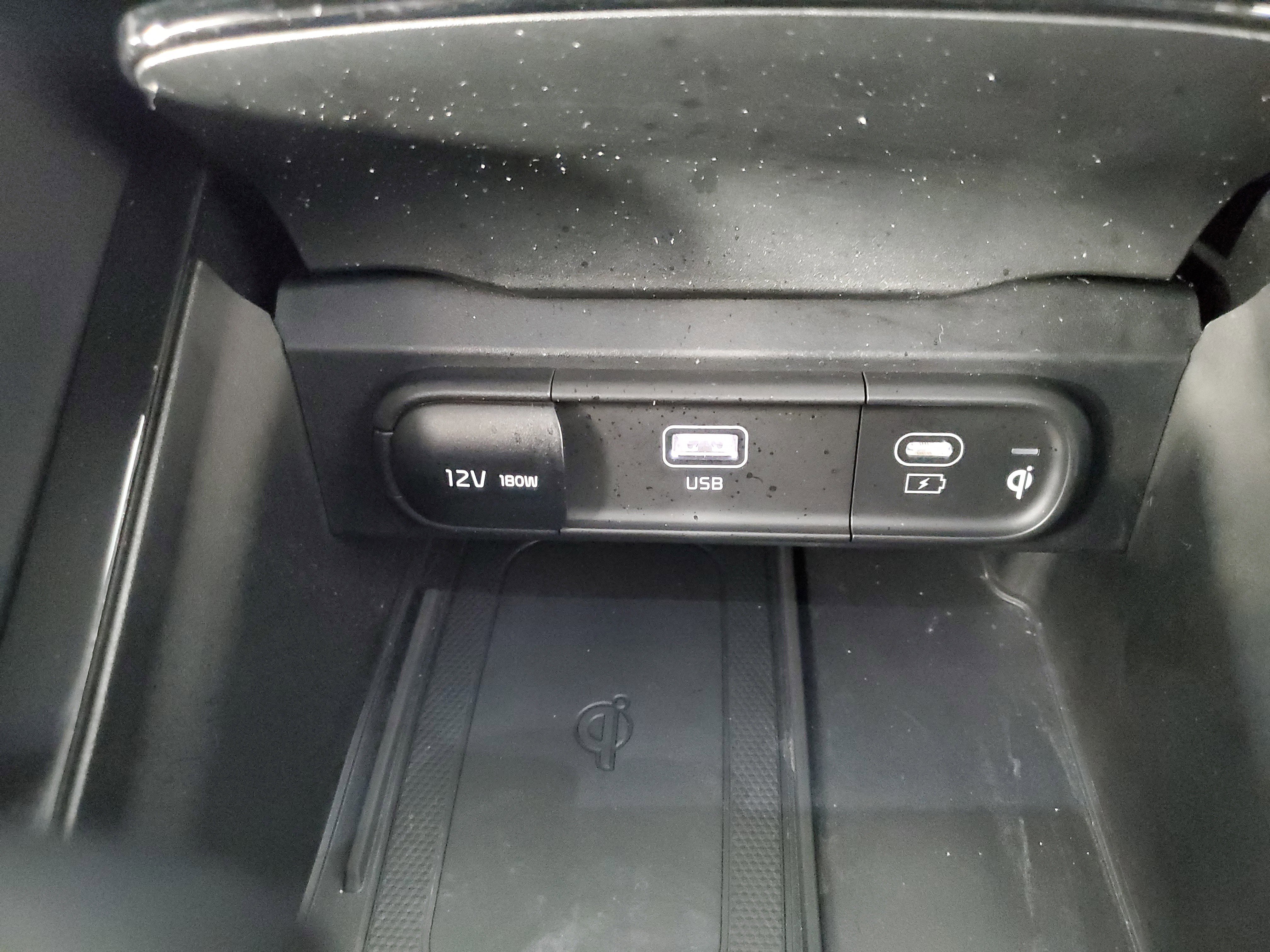 Used 2023 Kia Telluride S w/ S Sunroof Package image 20