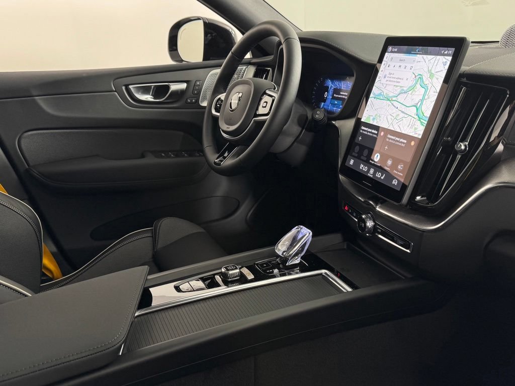 New 2026 Volvo XC60 T8 Polestar AWD/4WD image 8