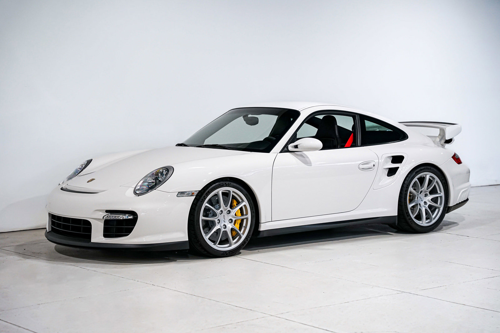 Used 2009 Porsche 911 GT2 image 6