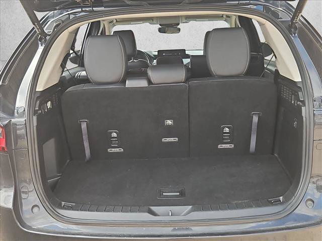 Used 2025 MAZDA CX-90 3.3 Turbo w/ Select Package AWD/4WD image 6
