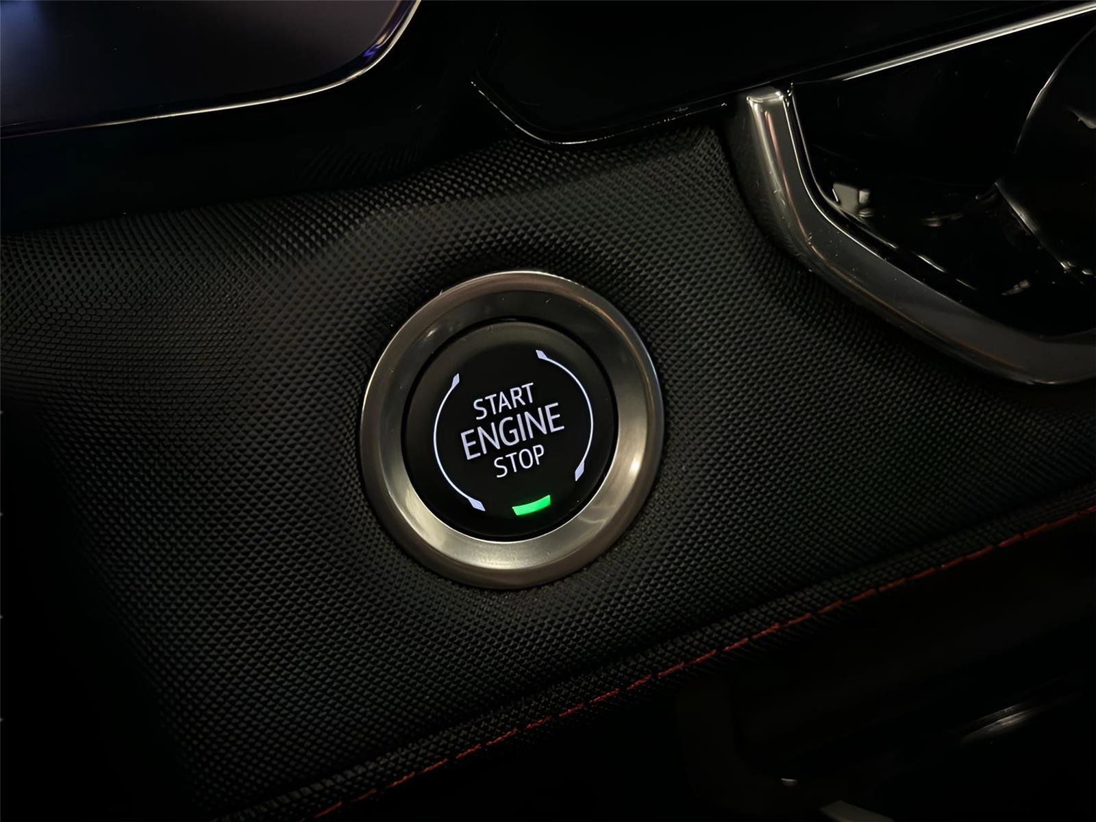 Certified 2024 Chevrolet Colorado Z71 w/ Z71 Convenience Package 2 image 18