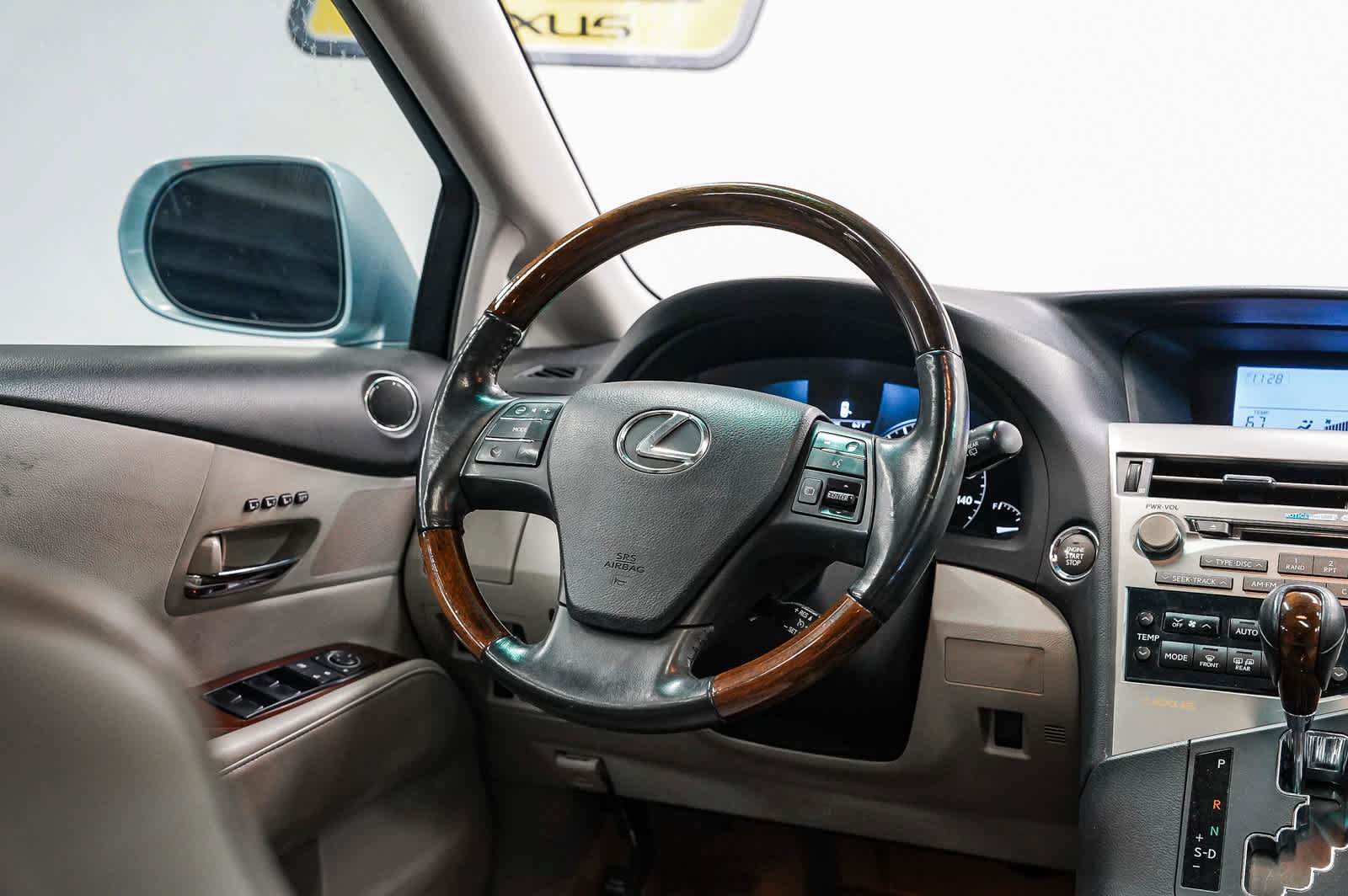 Used 2011 Lexus RX 350 2WD w/ Premium Pkg image 11