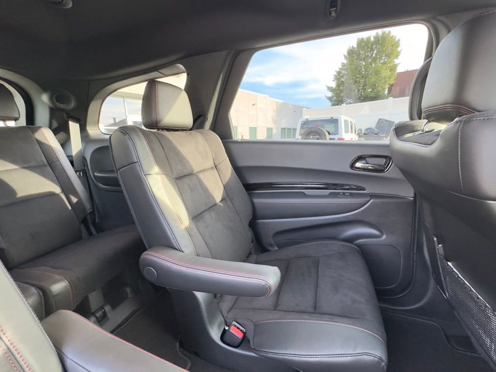 New 2026 Dodge Durango GT image 22