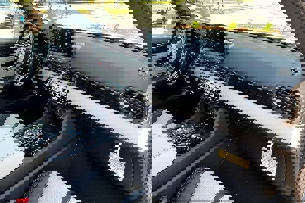 New 2026 Honda Passport TrailSport Elite image 10