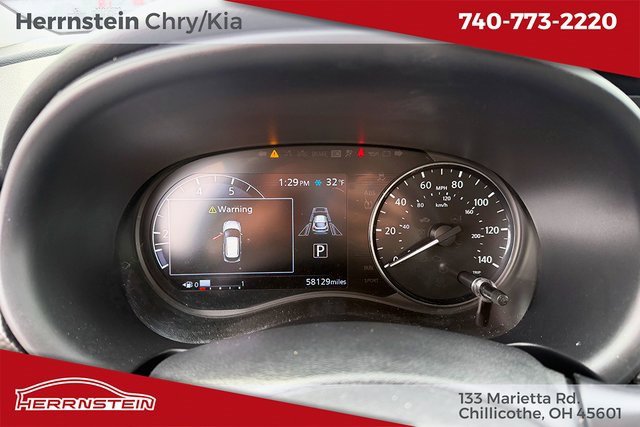 Used 2021 Nissan Kicks SV image 15