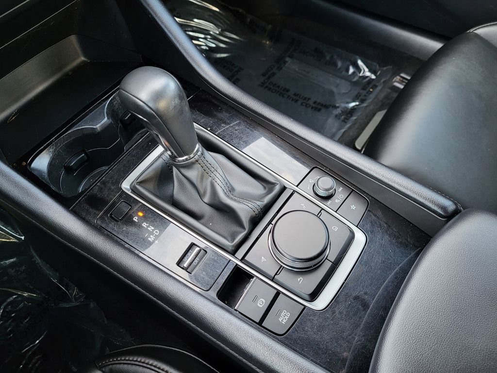 Used 2024 MAZDA MAZDA3 s image 11